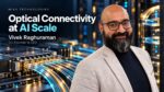 Optical Connectivity at AI Scale