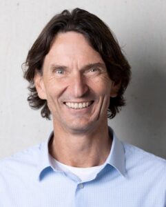 Paul Butler VeriQuantix