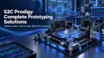 S2C Prodigy Complete Prototyping Solutions—and Why They Matter