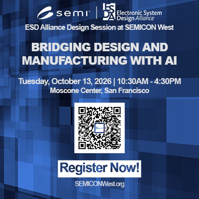 SCW Design Session Promo SemiWiki 400