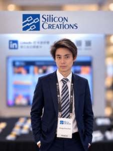 Silicon Creations CC interview