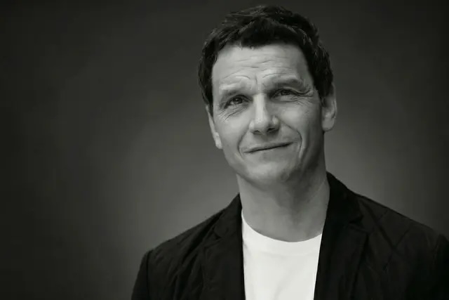 Stefan Pastine