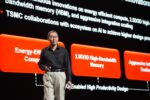 TSMC LC Lu OIP Event