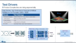 Test Drivers proteanTecs (Chiplet Webinar)
