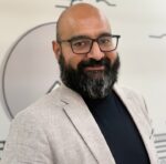 Vivek Raghuraman Headshot