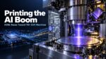 Why ASML Is Racing to Build 110 EUV Machines