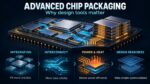Why Advanced Chip Packaging Is Becoming a Design Problem
