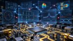 AI Orchestrates RF Circuit Design