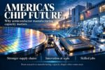 Building America's chip future