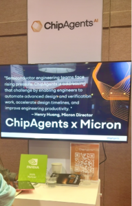 ChipAgents