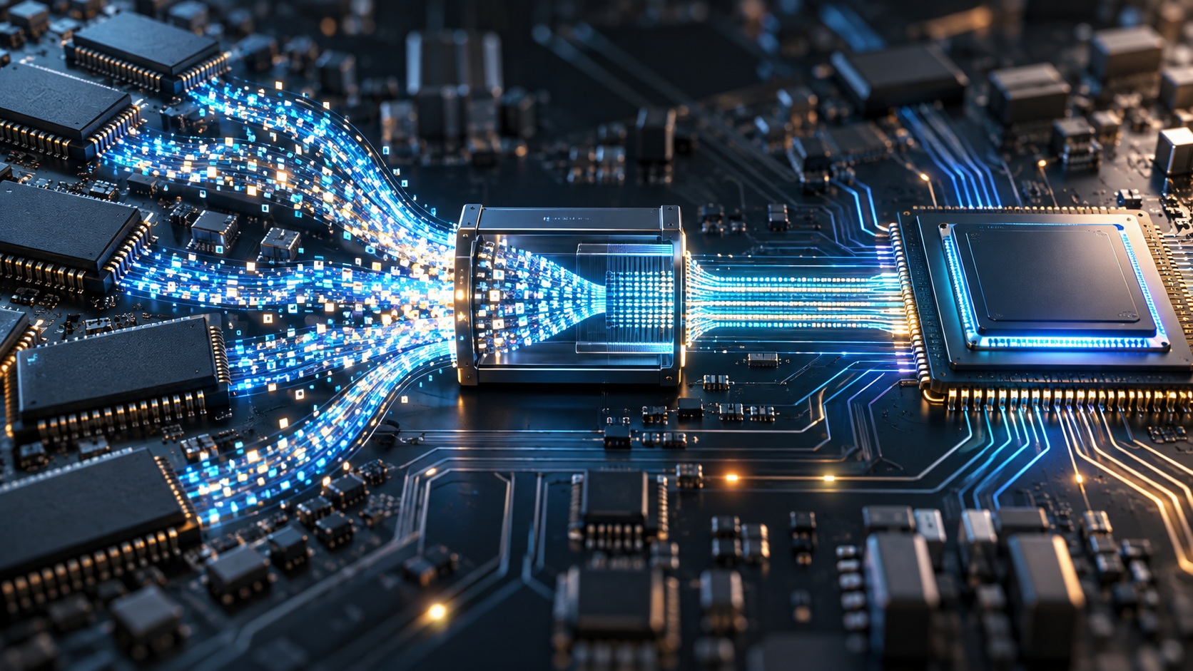 Chips&Media targets AI memory bottlenecks with new compression IP