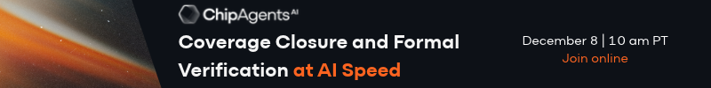 Coverage Closure and Formal Verification at AI Speed