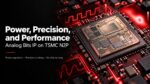 Crimson Chip Precision