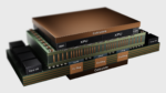 Data Center Energy Trends Force a Rethink of Chip Power Delivery