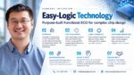 Easy Logic Technology functional ECO profile