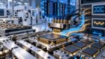 High speed memory testing for AI