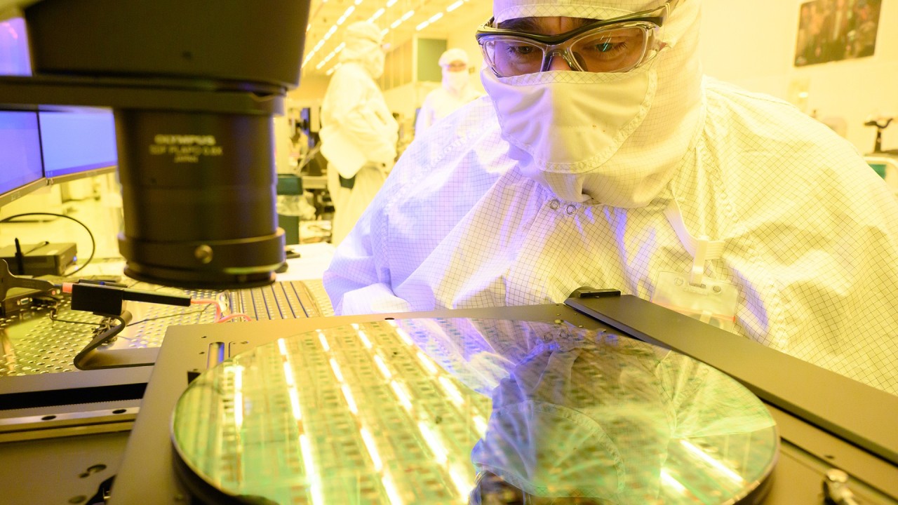 How AI is Reshaping Semiconductor Design and Manufacturing