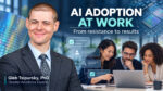 Human Centered AI Adoption at Work