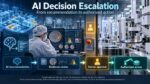 Human approval in an AI cleanroom
