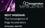 Imagination Webinar SemiWiki