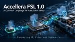 Interconnected functional safety across IP and systems