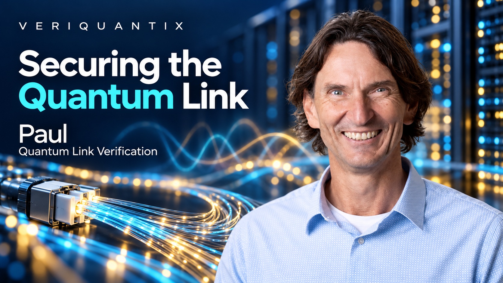 Paul’s Quantum Link Interview Paul’s Quantum Link Interview