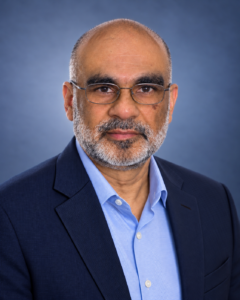 Dr. Zakir Syed ClockEdge