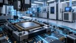 Precision Testing for Edge AI Chips