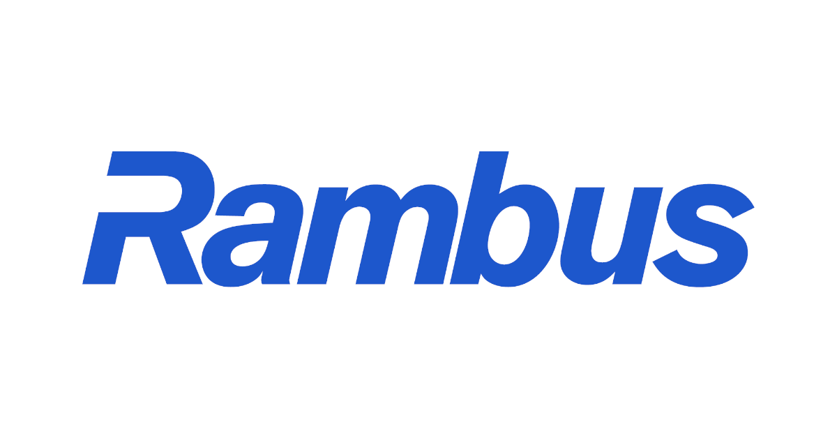 Rambus homepage
