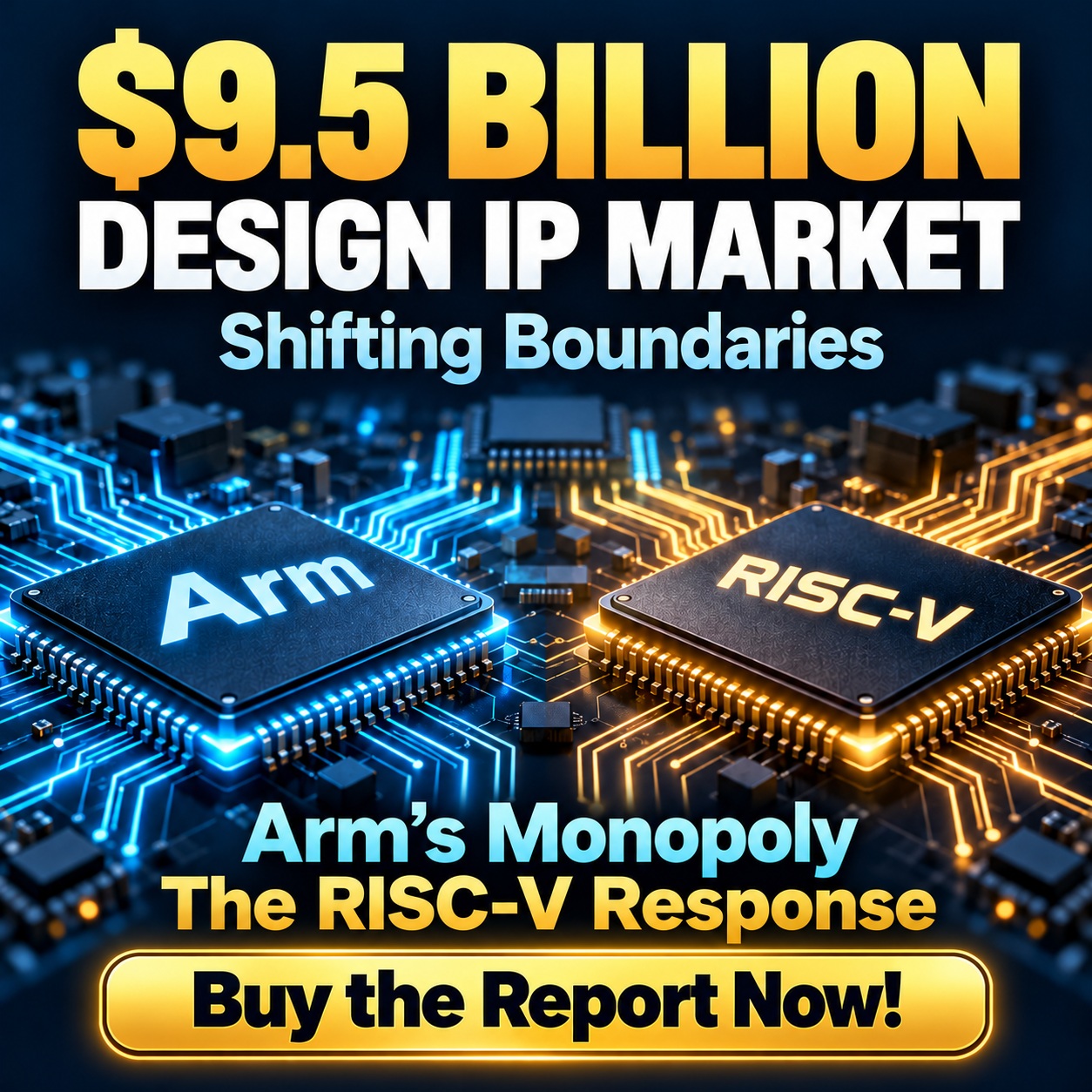 SemiWiki Design IP Market Report Promo