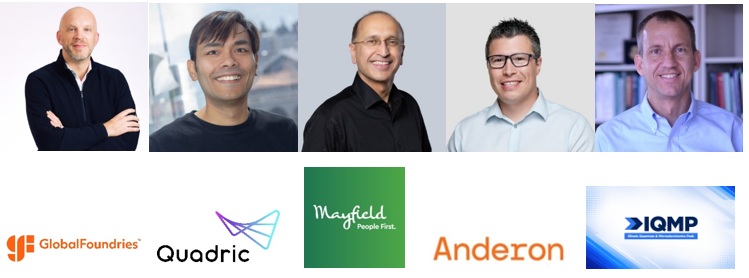 Silicon Catalyst Forum Nov 2026 II