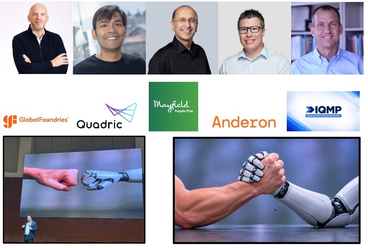 Silicon Catalyst Forum Nov 2026 IIII