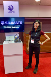 Silimate