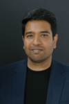 Sirish Headshot small