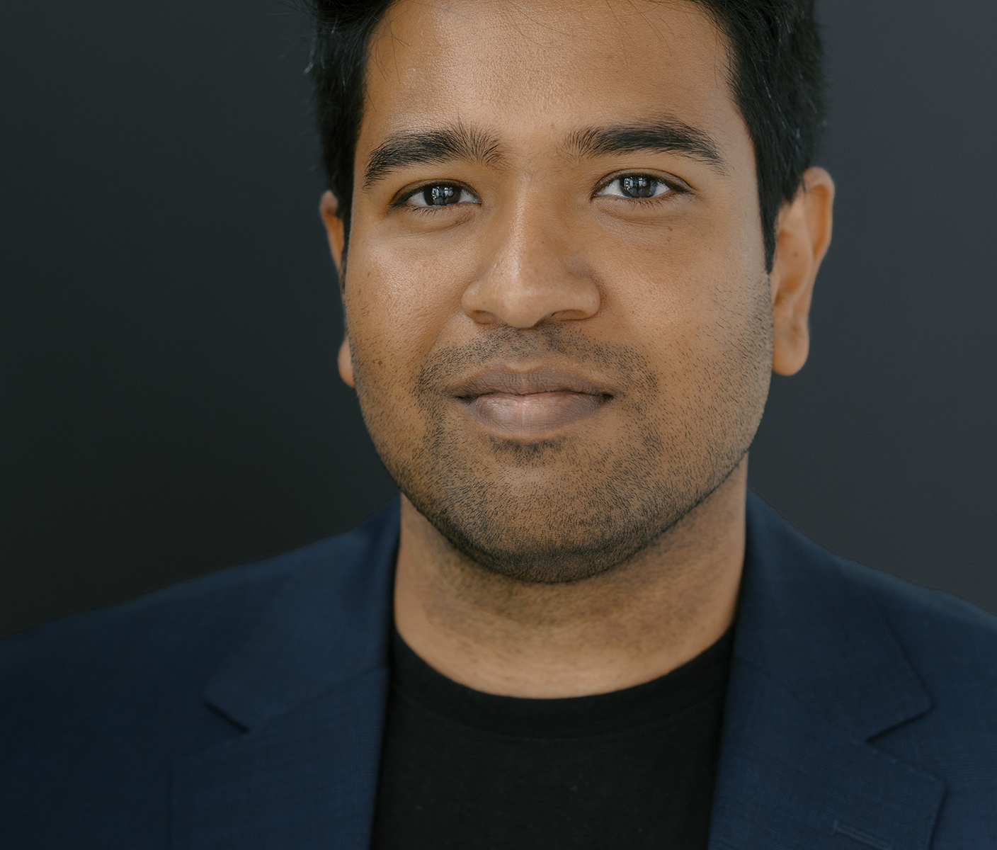 Sirish Headshot small