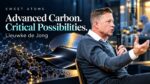 Sweet Atoms advanced carbon interview