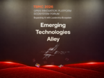 TSMC OIP 2026 Emerging Technologies Alley