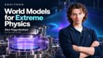 World models for extreme physics