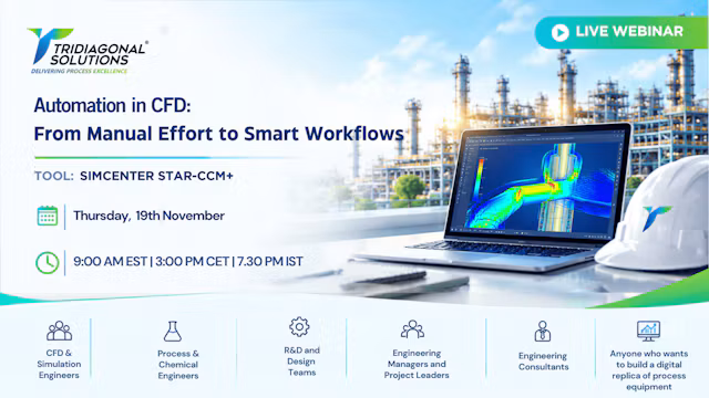 automation cfd partner event