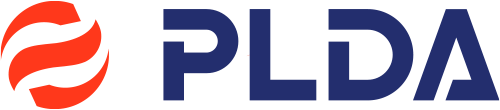 PLDA Logo