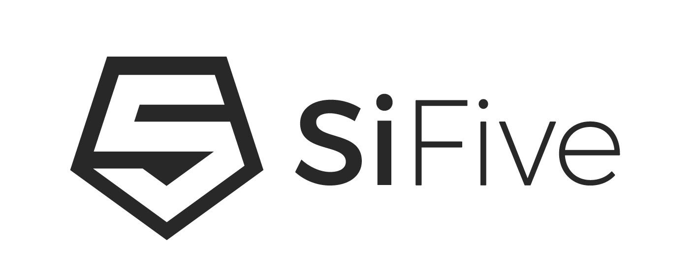 SiFive logo for birthday